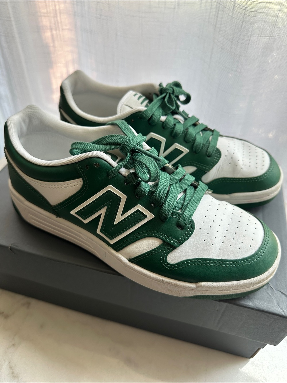 New Balance 480